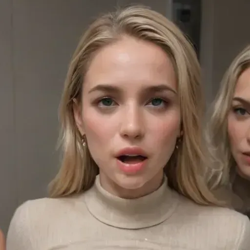 AI 포르노 사진 생성기