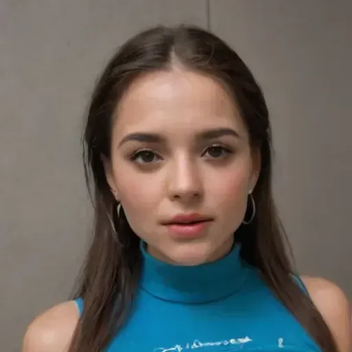 AI 포르노 이미지 생성기