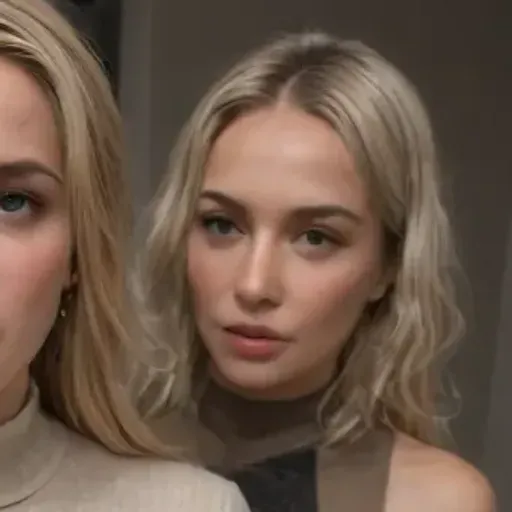 AI 포르노 이미지 생성기