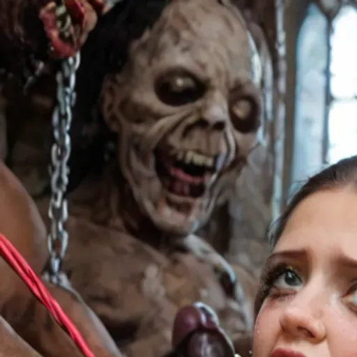 AI 포르노 사진 생성기