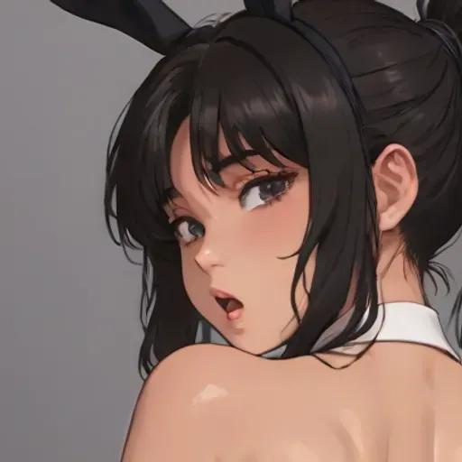 KI-Pornobild-Generator