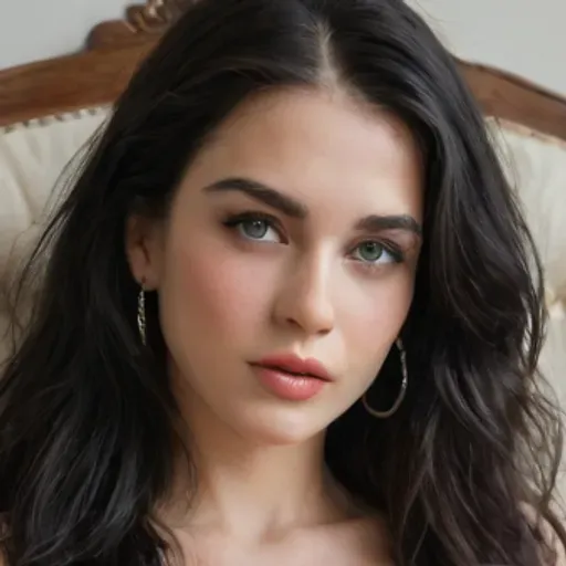 yapay zekâ porno görsel üretici