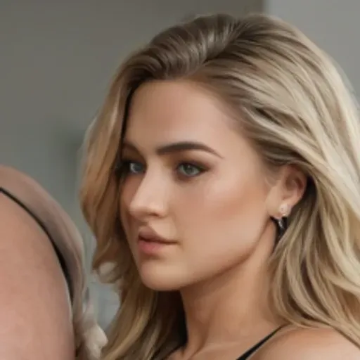 AIポルノ画像ジェネレーター