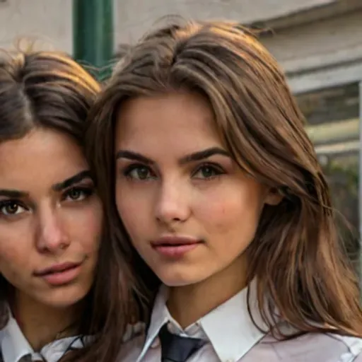 Pencipta imej lucah AI