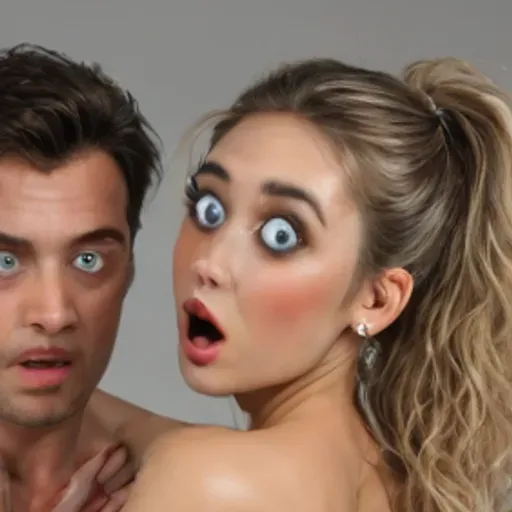 AIポルノ画像ジェネレーター