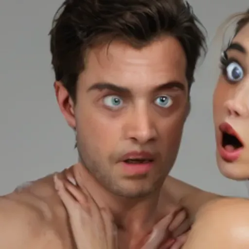 AIポルノ写真ジェネレーター