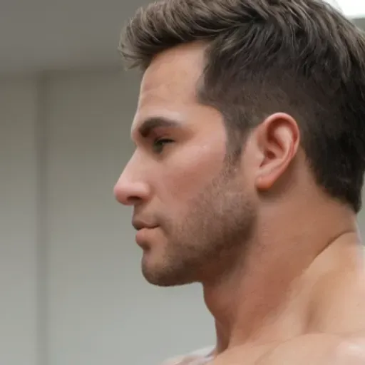 โปรแกรมสร้างภาพโปรนที่ใช้ปัญหา AI