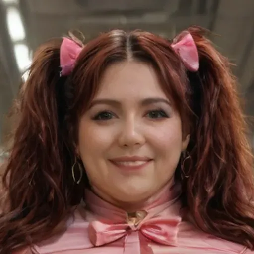 AIポルノ画像ジェネレーター