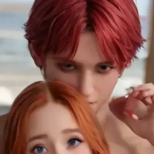 yapay zekâ porno foto üretici