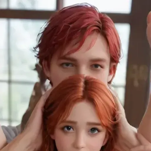 AIポルノ写真ジェネレーター