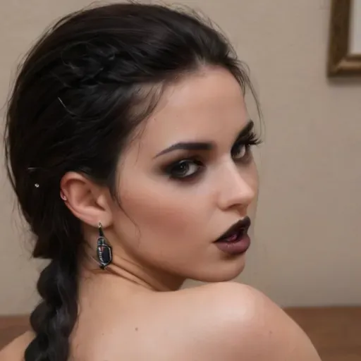 AI porn image generator