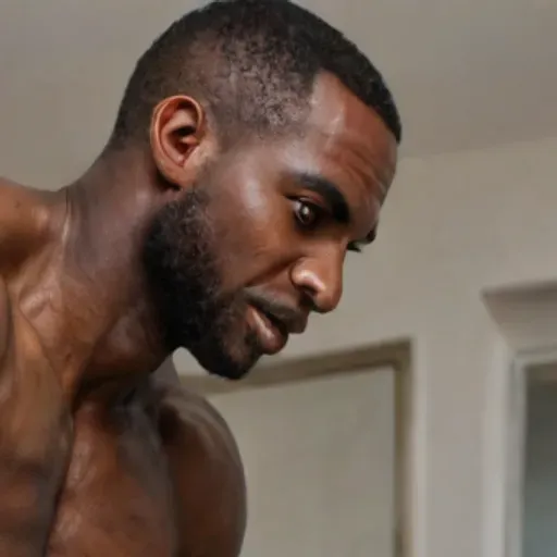 AI porn image generator