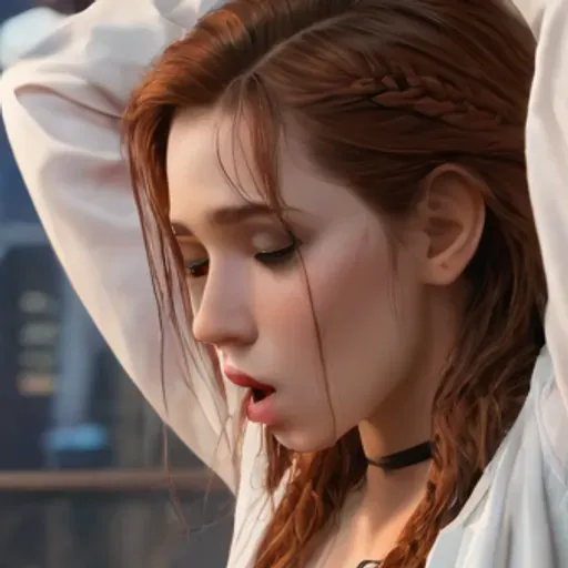 AI porn image generator