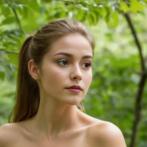 AI色情圖片產生器