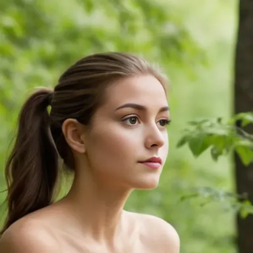 AI色情圖片產生器