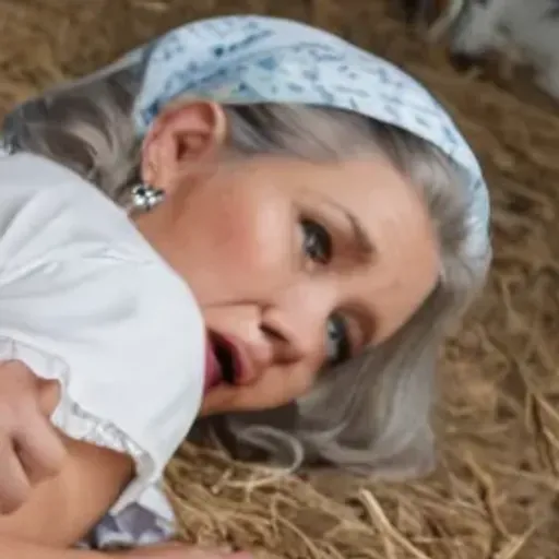 AI色情图片生成器