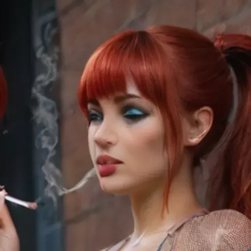 AI色情照片產生器