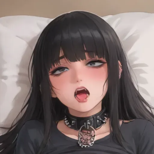 AI porn image generator