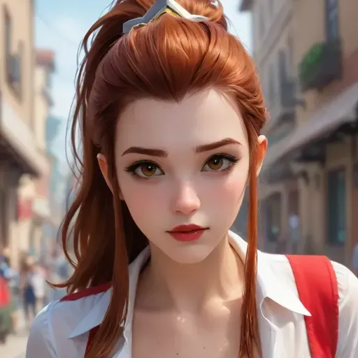 โปรแกรมสร้างภาพโปรนที่ใช้ปัญหา AI