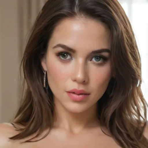 AI色情图片生成器