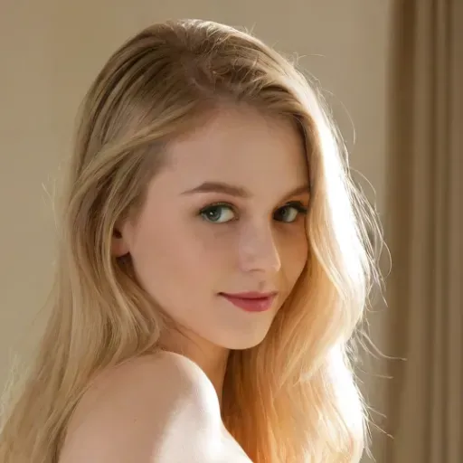 AI色情圖片產生器