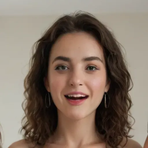 โปรแกรมสร้างภาพโปรนที่ใช้ปัญหา AI