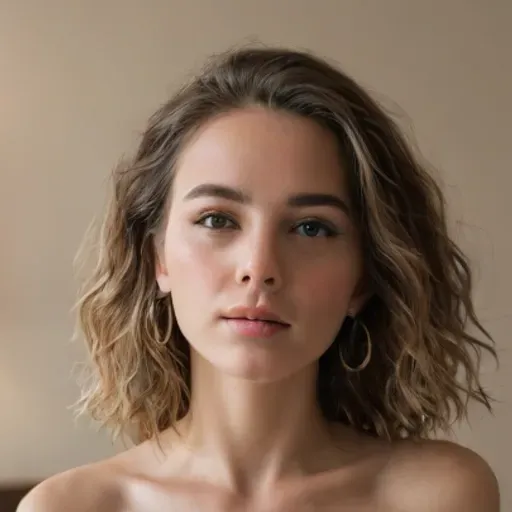 AI色情圖片產生器