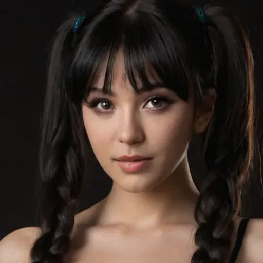 AIポルノ画像ジェネレーター