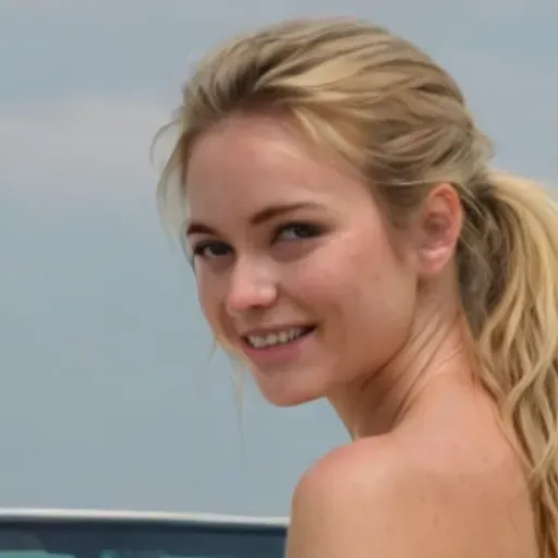 yapay zekâ porno görsel üretici