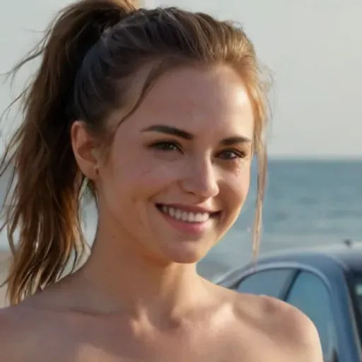 yapay zekâ porno görsel üretici