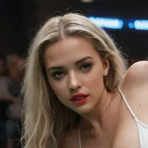 générateur d’images porno IA