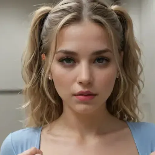 โปรแกรมสร้างภาพโปรนที่ใช้ปัญหา AI