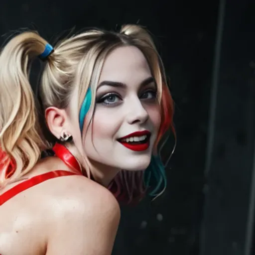 KI-Pornobild-Generator