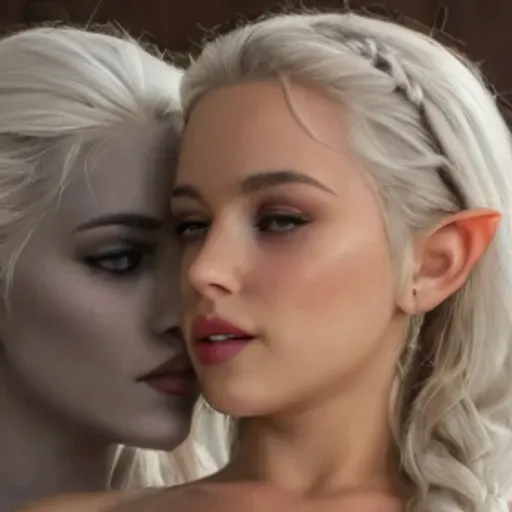 AI porn image generator