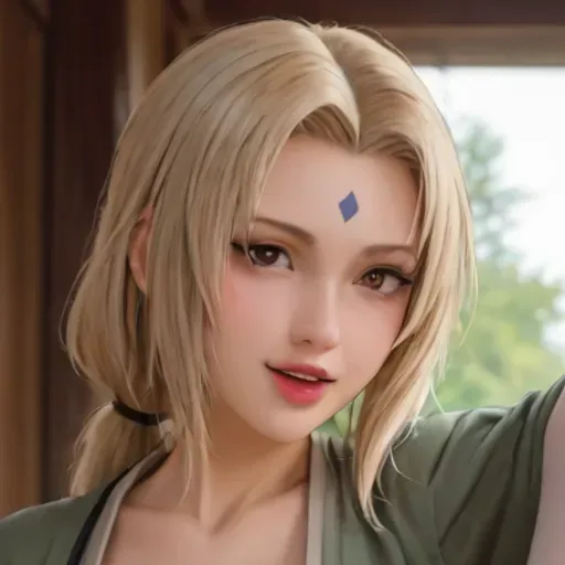 yapay zekâ porno görsel üretici