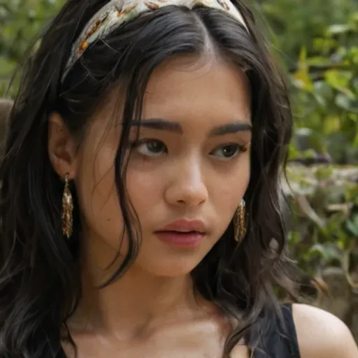 AI色情图片生成器