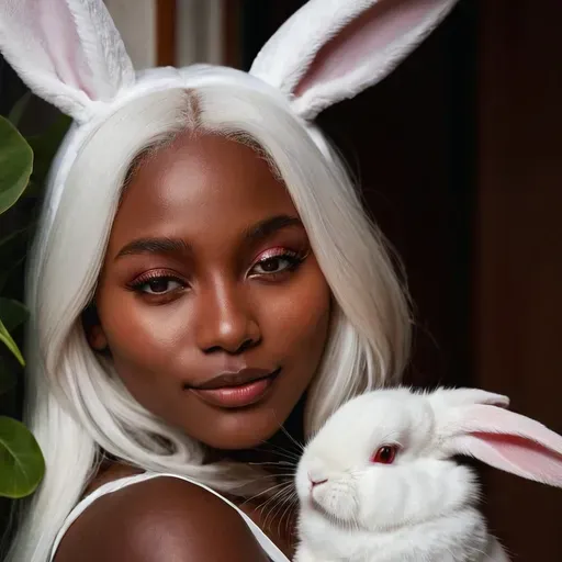 Pencipta imej lucah AI