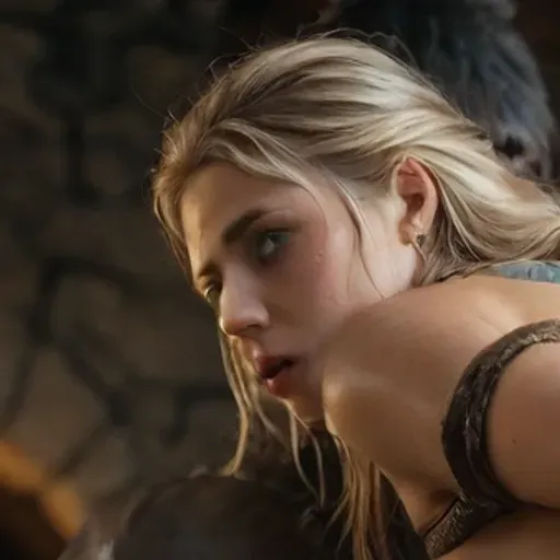 KI-Pornobild-Generator