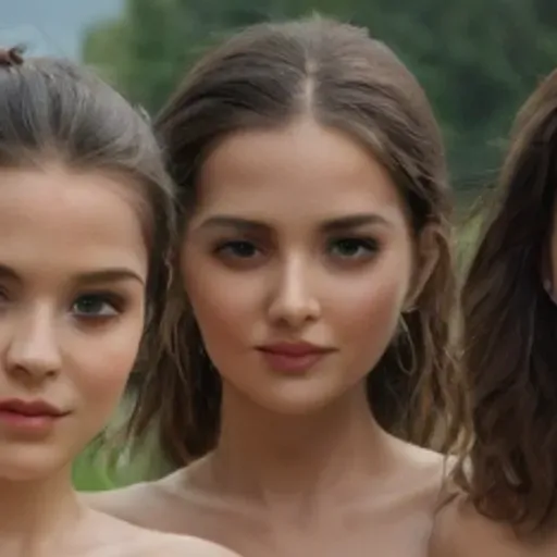 AI色情照片生成器