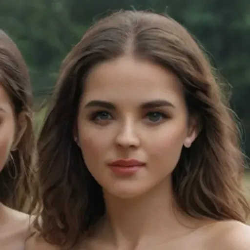 AI色情图片生成器