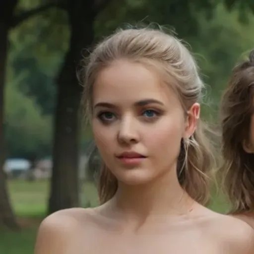 AI色情图片生成器