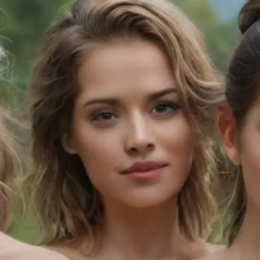 AI色情照片生成器