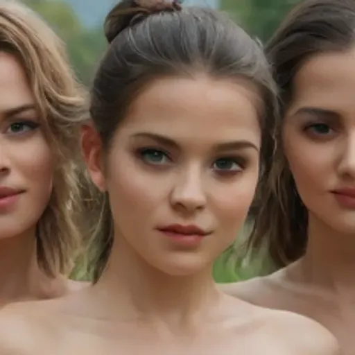 AI色情图片生成器