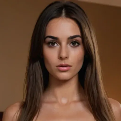 yapay zekâ porno görsel üretici