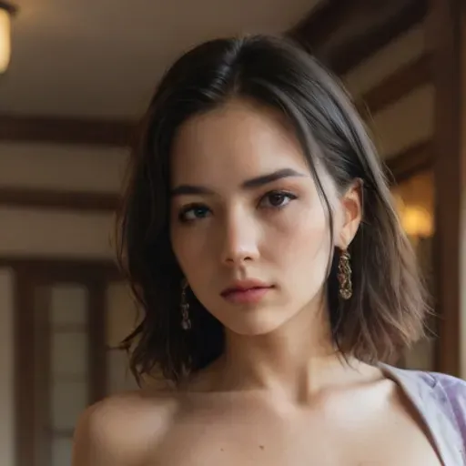 AI色情图片生成器