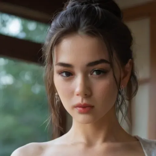 yapay zekâ porno görsel üretici