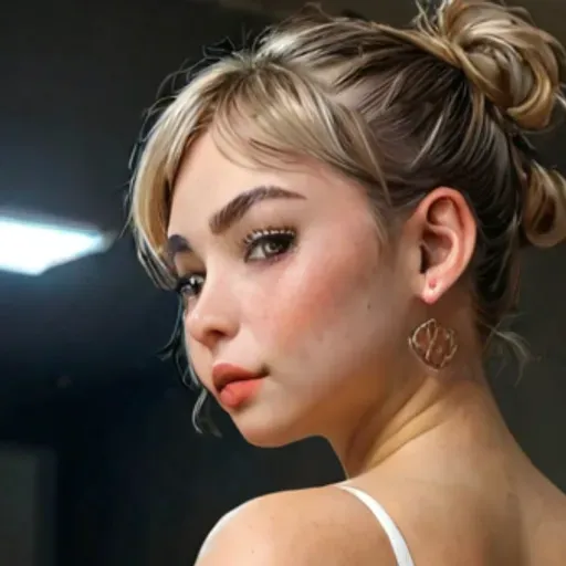 generatore di immagini porno IA