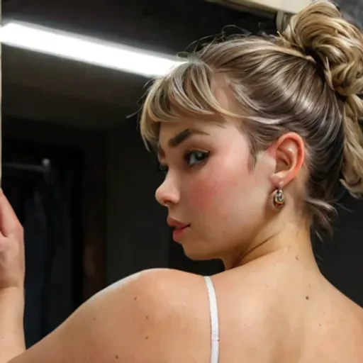 โปรแกรมสร้างภาพโปรนที่ใช้ปัญหา AI