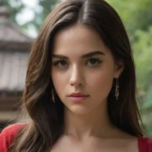 AIポルノ画像ジェネレーター