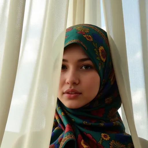 AI 포르노 이미지 생성기